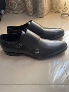 Hugo boss New men shoes size 45