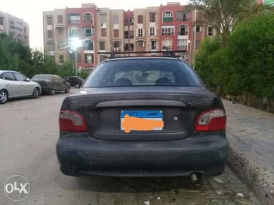 هيونداي اكسنت بيتى فابريكا 2006
