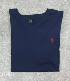 Polo Ralph Lauren v neck T-shirt ( XXl ) 0