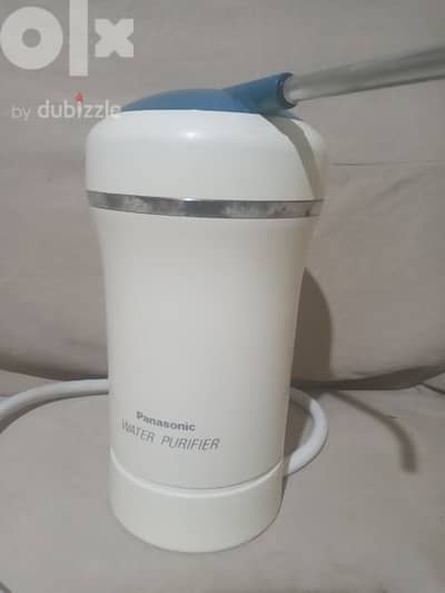 باناسونيك فلتر مياة