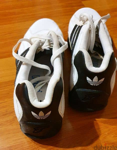 Adidas Goodyear size 38 2/3 - New without box 1
