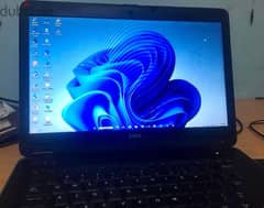 لاب ديلdell latitude E6440 I5 جيل رابع - Ram 8 + هارد 320 + SSD 240 0