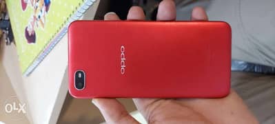 موبايل A1K oppo 0