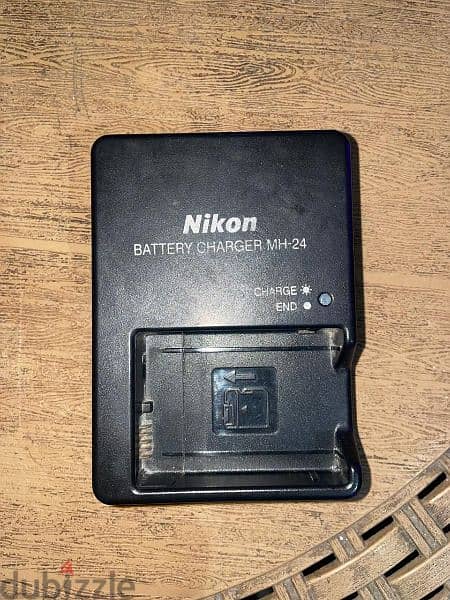 Nikon D3500 & kit 18-55 - كاميرا نيكون3500 4