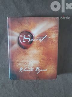 كتاب the secert