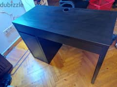 ikea micke desk 0