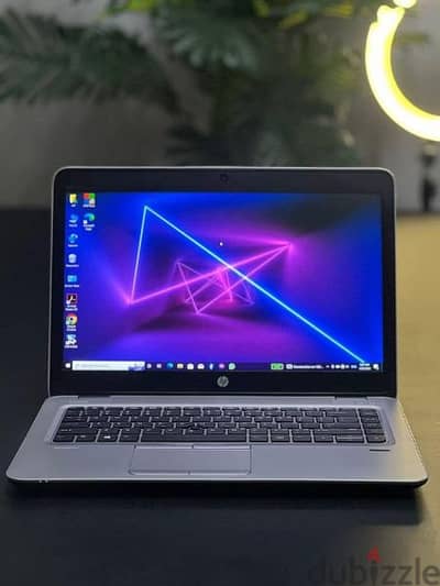 Hp 745 G4 , جيل سابع