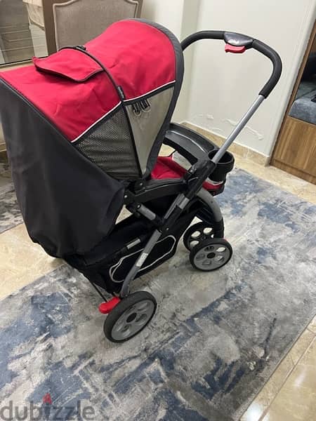 good baby stroller 3