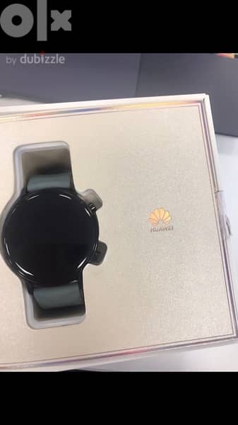 Huawei Watch GT2 1