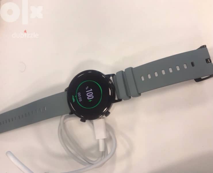 Huawei Watch GT2 2