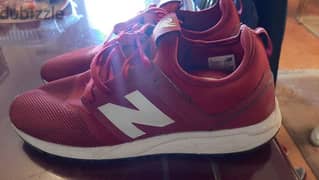 New Balance Liverpool Special Edition
