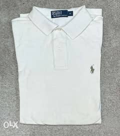 Polo Ralph Lauren polo shirt ( M fits L ) 0