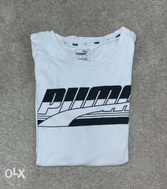 Puma T-shirt ( m fits S) 0