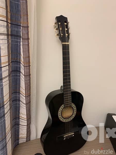 palma guitar 0