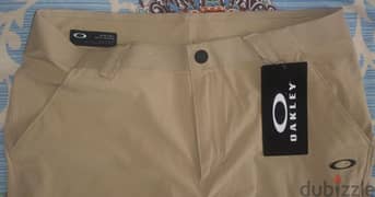 OAKLEY Pants size 34/32