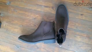 GUESS Mens Chelsea Boot size 10 0
