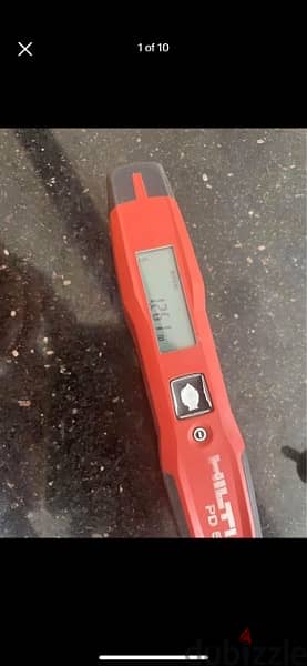 laser meter متر ليزر 1