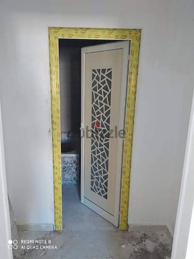 الماسة لجميع أعمال الألمنيوم والتند شبابيك ببان حمام مطابخ
