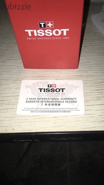 Original Tissot Automatic Skelton 40 mm from BTC 4