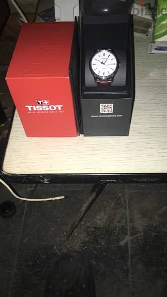 Original Tissot Automatic Skelton 40 mm from BTC 5