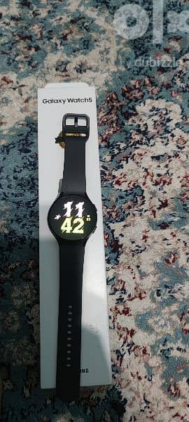 Samsung Galaxy Watch 5 1