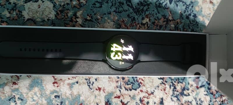 Samsung Galaxy Watch 5 2