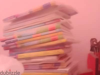كتب اضواء ترم ثاني 6 ابتدائي بخصم 50%