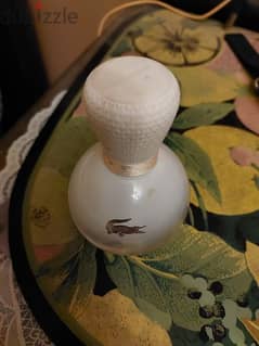 Lacoste women 50ml اصلي 0