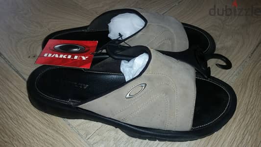 OAKLEY Slides men  45