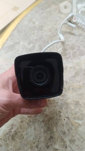 ip cam hikvision 4mega