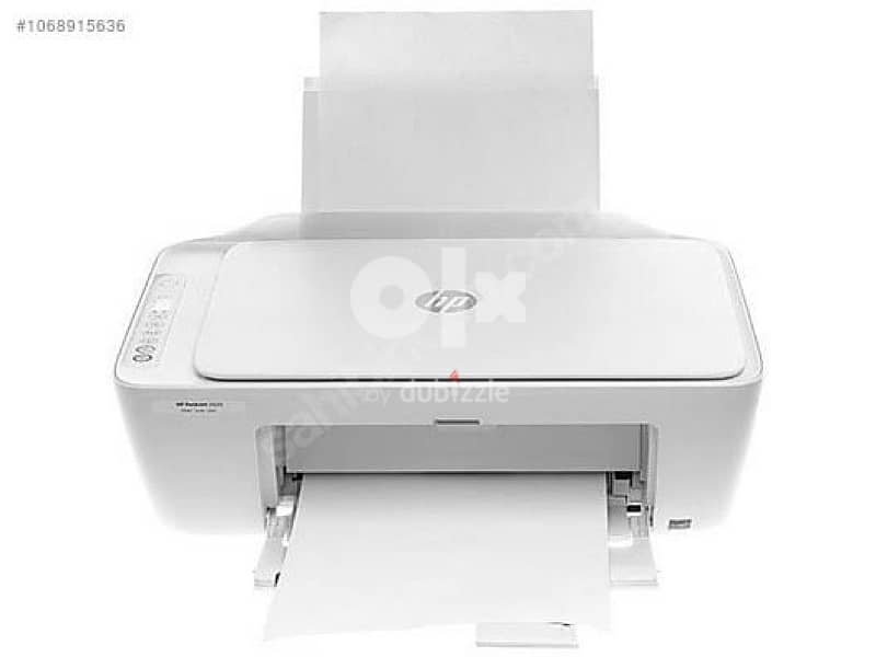 printer hp 2620 1