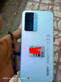 OPPO A77 0