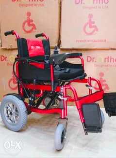 كرسي كهرباء متحرك wheelchair electric كرسى كهرباء 0