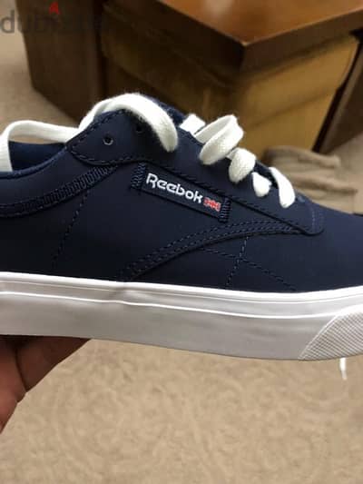 Reebok