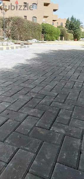 مقاول 3