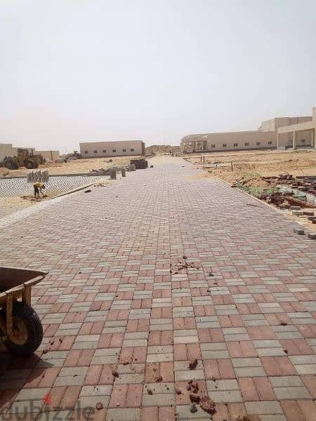 مقاول 9