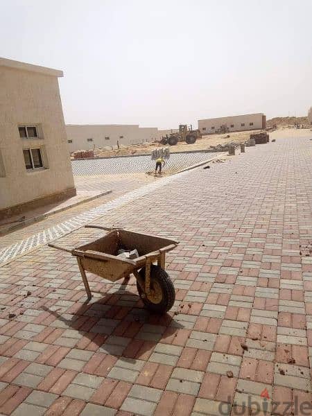 مقاول 10