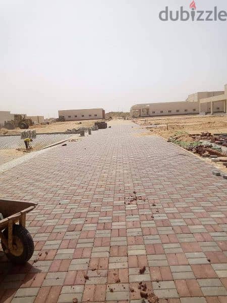 مقاول 11