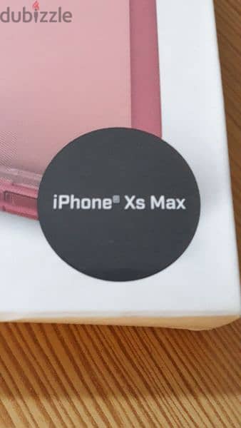 Bodyguardz original iPhone xs max protection cover 9