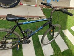Peugeot bicycle for sale