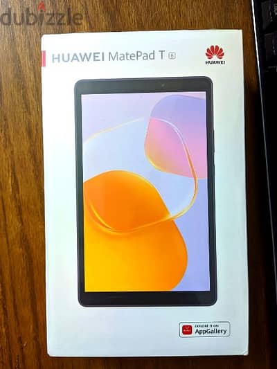 تابليت هواوي (Huawei Matepad T 8 (32G-2G