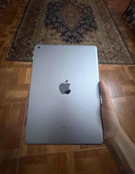 ipad 5th generation 0