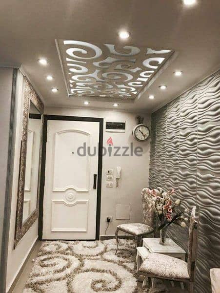 3Dwall panels الواح ثلاثيه الابعاد 5