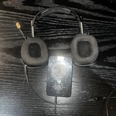 Astros A40 TR Headset