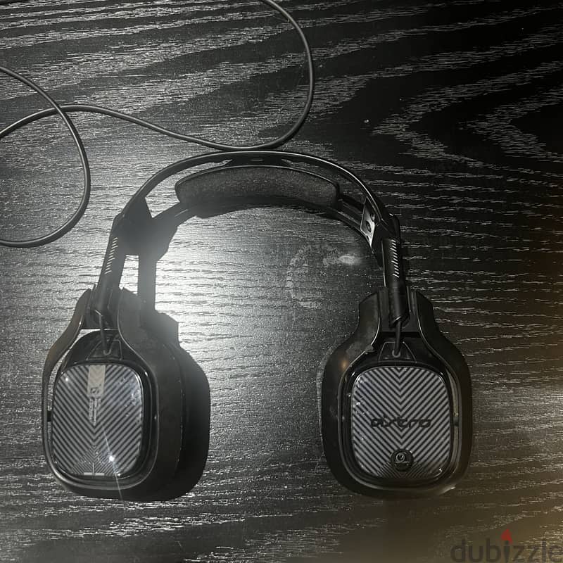 Astros A40 TR Headset 1