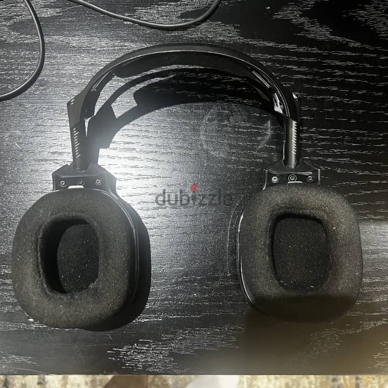 Astros A40 TR Headset 3