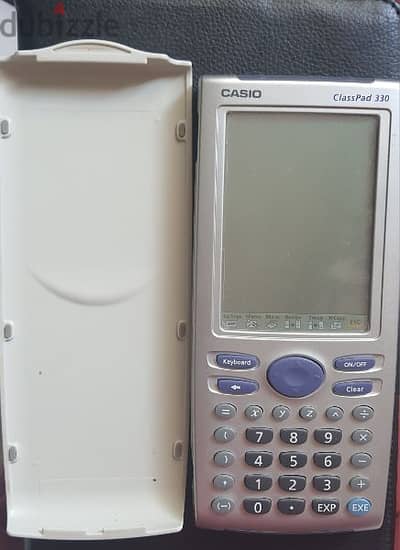 Casio Classpad 330 - CAS Graphing Calculator