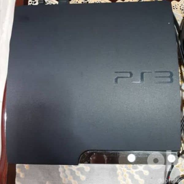 ps3 slim multiman بلاي ستيشن 3 معدل مالتي مان 0