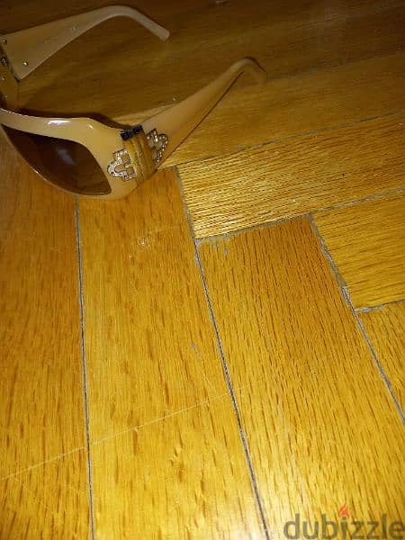نظارة شمسية بلجاري اصلية 2
