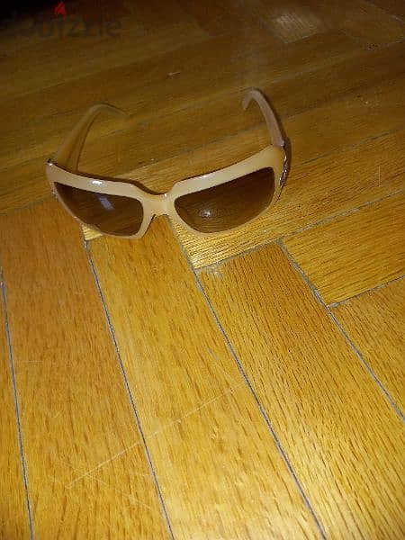 نظارة شمسية بلجاري اصلية 3